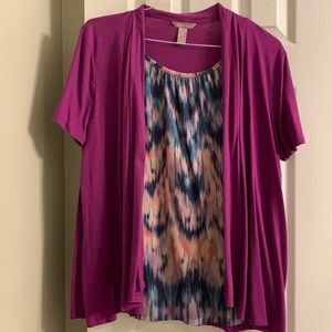 XXL (20) Blouse, Never Dried